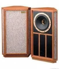 Tannoy Tannoy Autograph Mini - Teac. - hifi bazar