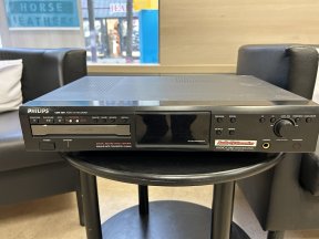 Philips model CDR 600 - bazar