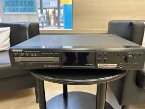Philips model CDR 600 - hifi bazar