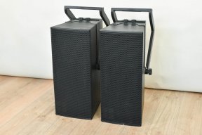 d&b audiotechnik Vi10P 3-Way d&b audiotechnik Vi10P 3-Way Passive Loudspeaker PAIR - bazar