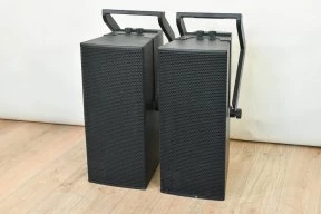 d&b audiotechnik Vi10P 3-Way d&b audiotechnik Vi10P 3-Way Passive Loudspeaker PAIR - hifi bazar
