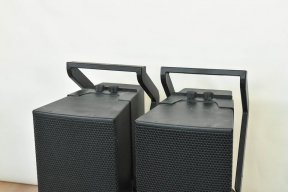 d&b audiotechnik Vi10P 3-Way d&b audiotechnik Vi10P 3-Way Passive Loudspeaker PAIR (2)