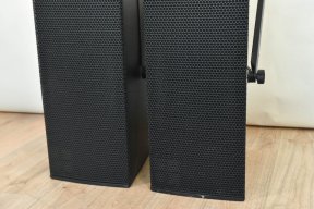 d&b audiotechnik Vi10P 3-Way d&b audiotechnik Vi10P 3-Way Passive Loudspeaker PAIR (3)