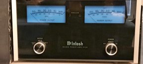 McIntosh MC 302 - bazar