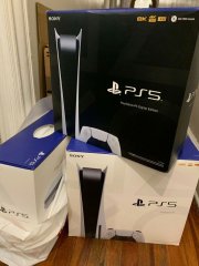 Sony Playstation 5 2TB - bazar