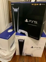 Sony Playstation 5 2TB - hifi bazar
