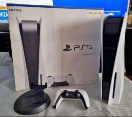 Sony Playstation 5 2TB (2)