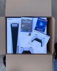 Sony Playstation 5 2TB (3)