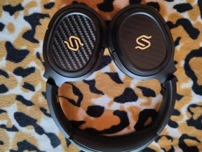 STAX SPIRIT S3 - hifi bazar