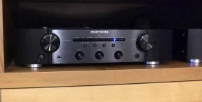 MARANTZ PM 6007 - hifi bazar