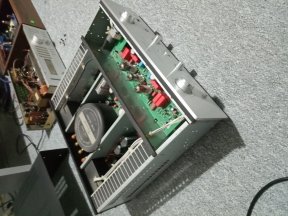 Vincent SV-226MKII - bazar