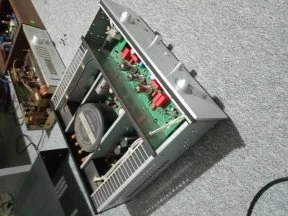 Vincent SV-226MKII - hifi bazar
