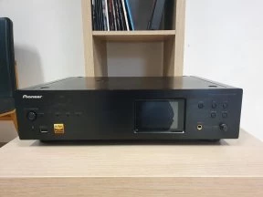 Pioneer Pioneer N70A - hifi bazar