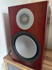 Marantz, Monitor Audio hi-fi sestava Marantz M-CR612 + Monitor Audio Silver 100 (3)