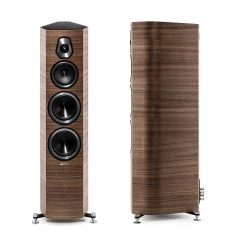 Sonus Faber Sonetto V - hifi bazar