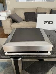 TAD DA 1000X 1000X - hifi bazar