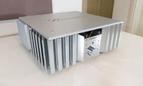 Burmester 032 - hifi bazar