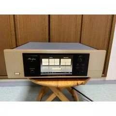 Accuphase DG 58 Digital DG 58 (4)
