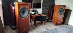 tannoy glenair 15 glenair 15 - hifi bazar