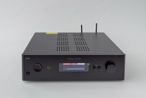 NAD Electronics NAD C388 + Bluesound - bazar