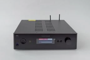 NAD Electronics NAD C388 + Bluesound - hifi bazar