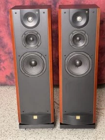 JBL L80 JBL L80 - hifi bazar