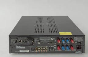 NAD NAD C388 + Bluesound (3)