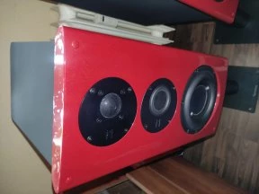 NUBERT NUVERO 60 - hifi bazar