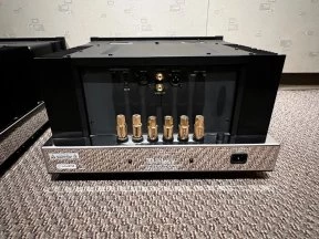 McIntosh MC601 Mono Amplifiers *Used* (3)