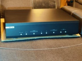 Musical Fidelity M6x Vinyl - hifi bazar