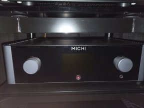 Rotel MICHI P5 - bazar