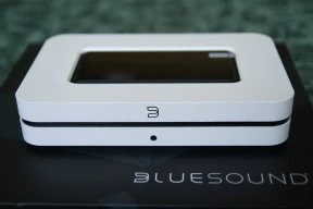 Bluesound Node Gen. 3 - hifi bazar