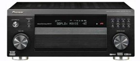 Pioneer Receiver Pioneer VSX - 1014 - K - hifi bazar