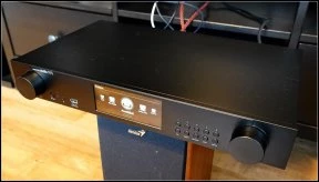 Coctail audio 25N - hifi bazar