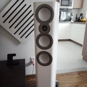 Mission zx4 Repro - hifi bazar