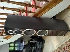 Wharfedale 10.7 Diamonds 10.7 - hifi bazar
