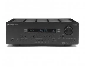 Cambridge Audio ZVUKOV� CEN�N� AV reciever 751R v2 - hifi bazar