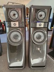 Focal Alto Utopia - hifi bazar