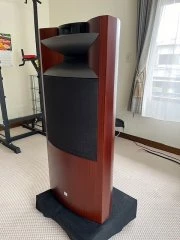 JBL Projekt  K2 S9900 - hifi bazar