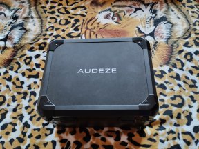 Audeze + Meze LCD-X Creator Package + XLR kabel Meze (2)