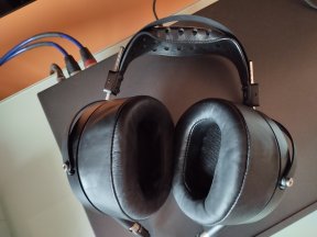 Audeze + Meze LCD-X Creator Package + XLR kabel Meze (3)