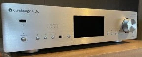 Cambridge Audio Azur 851N - hifi bazar
