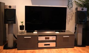 Cambridge Audio Azur 851N (2)
