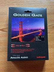 Golden Gate 1,5m/5'0 - bazar