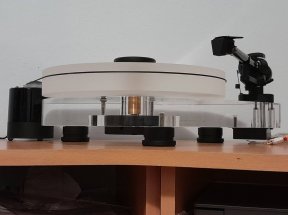 PRO-JECT RPM 9.1 Acryl (2)