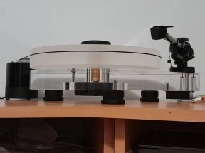 PRO-JECT RPM 9.1 Acryl (2)
