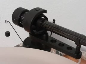 PRO-JECT RPM 9.1 Acryl (3)