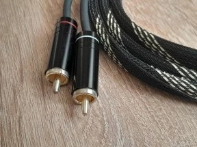 PRO-JECT Gramofonový kabel Connect it 5P - CC (4)