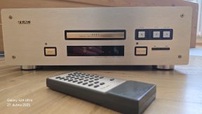 Teac VRDS 10 - bazar
