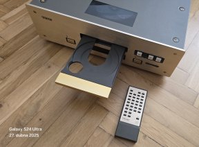 Teac VRDS 10 (2)